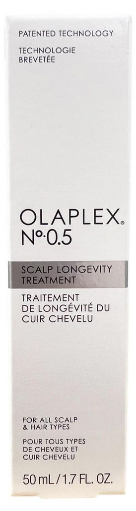 Olaplex N°.0.5 Scalp Longevity Treatment, 50 ml, Tube, Alle Produktbild 
