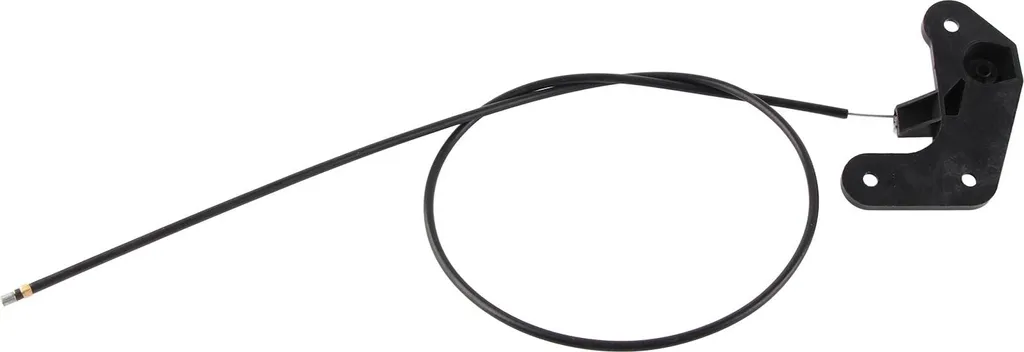 Câble de déverrouillage de capot LR011706 pour réparation Range Rover - 3