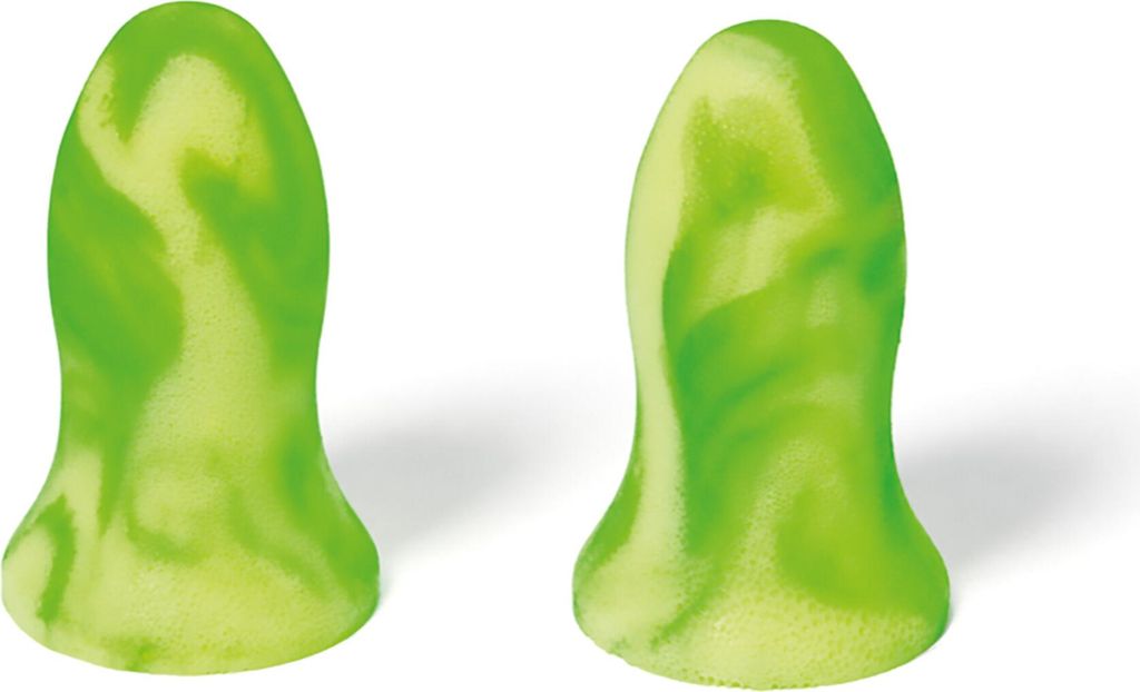 MOLDEX Gehörschutzstöpsel Contours® Produktbild 