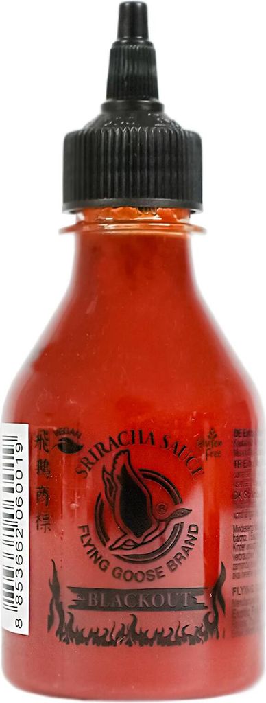 [ 200ml ] FLYING GOOSE Sriracha Hot Chilli Kaufland.de