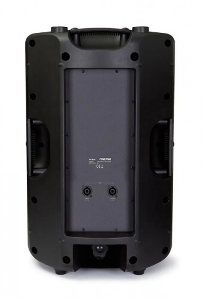 Enceinte de sonorisation 150W Fonestar SB-3612 haute performance noire - 5