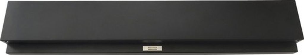 Ersatzteil TENNEKER Carbon 4B Untere Frontplatte CS51