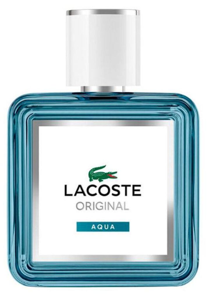 Lacoste Original Aqua Eau De Parfum Spray 60ml Image du produit 