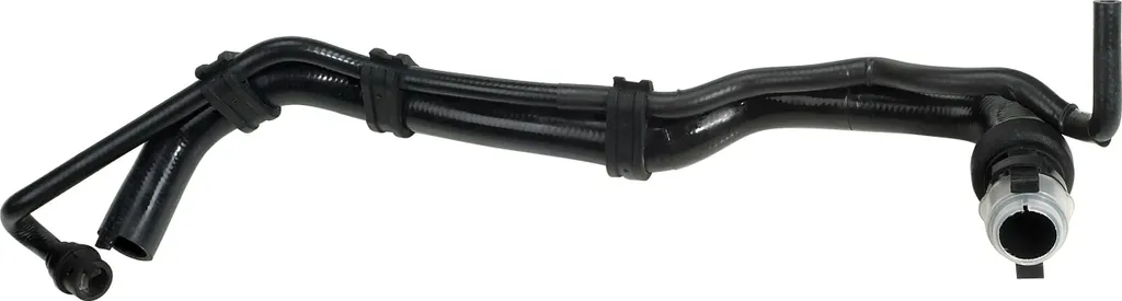 Durite de Radiateur GATES 3961 - Remplacement OE 1351H1 pour ZX et 306