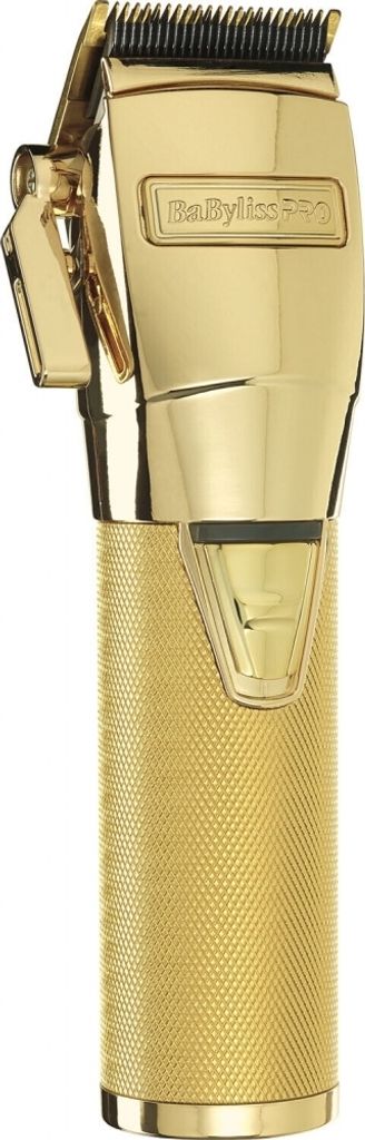 Babyliss 4Artists Clipper złoty Zdjęcie produktu 8
