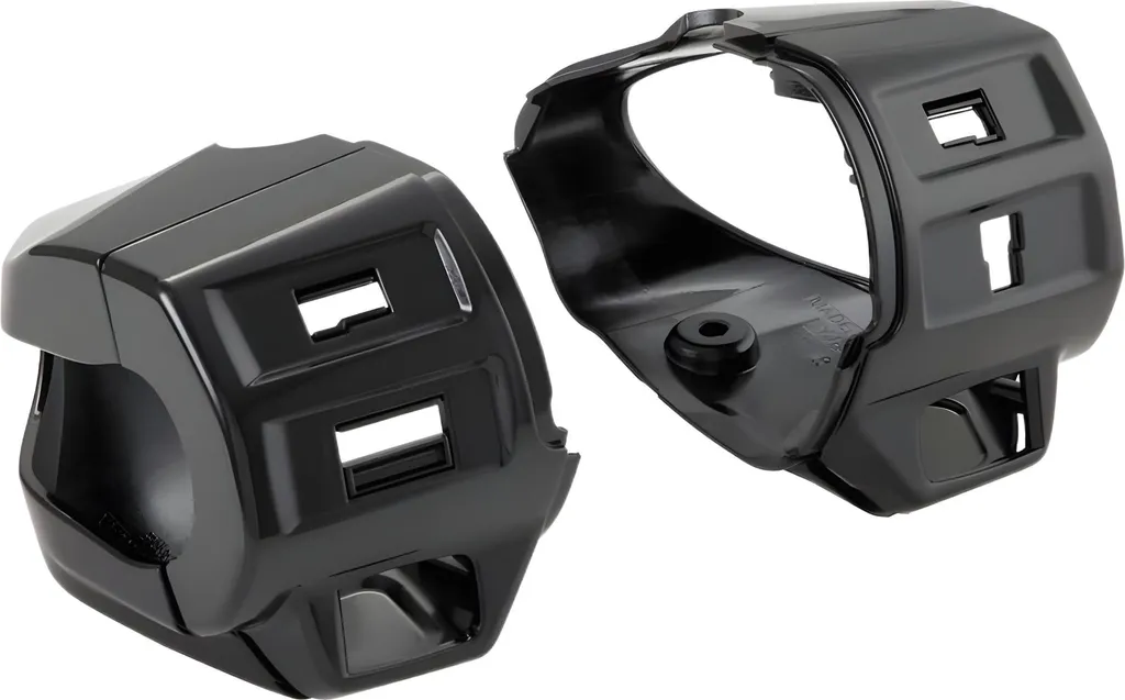 Cache comodo SIP unité de commutation pour Vespa Sprint 125 150 i.e.