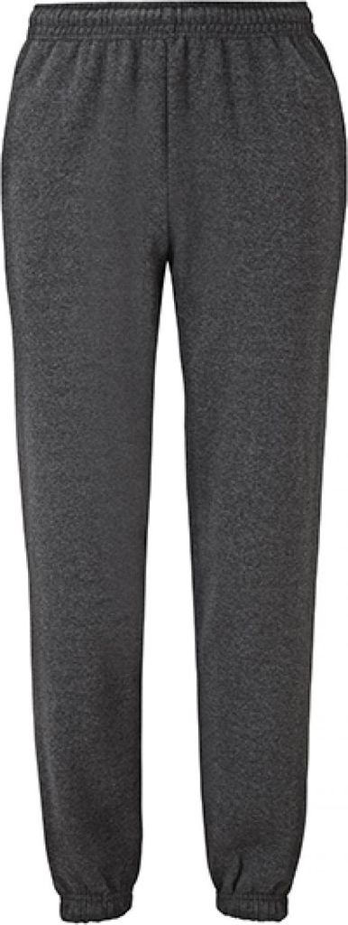 Pantaloni da allenamento con polsini elastici Immagine del prodotto 
