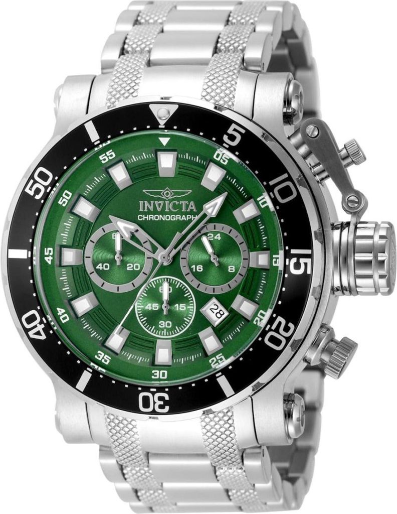 Invicta Coalition Forces 49092 Pánske Hodinky - Quartz Obrázok produktu 