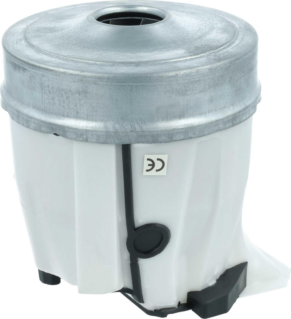vhbw Ersatz Motor kompatibel mit Vorwerk Kobold VK 135, VK Produktbild 