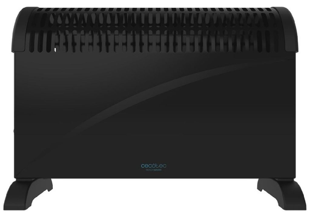 CECOTEC 05315 - Convector de pies Ready Warm 6500 Turbo Imagen del producto 