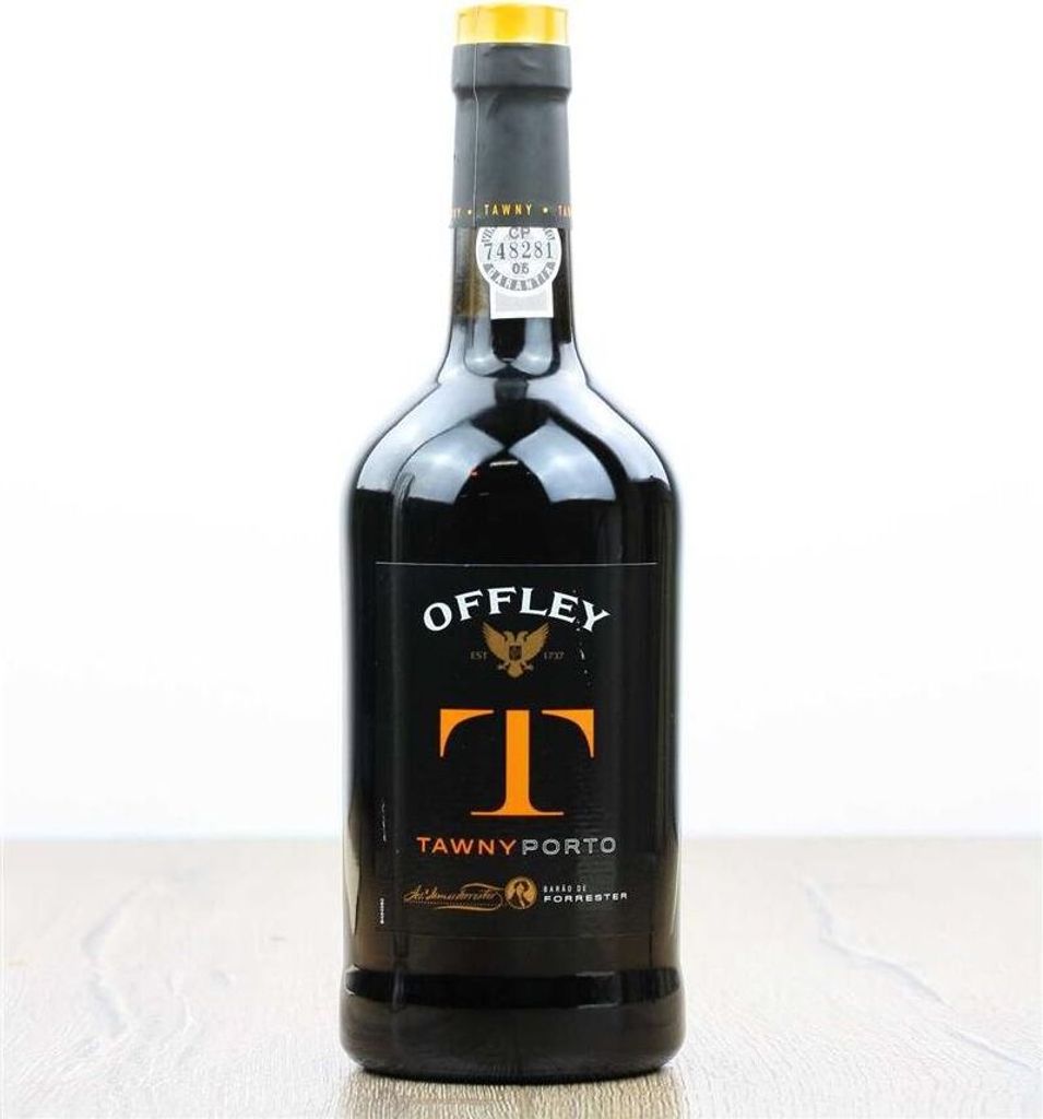 Portwein Offley Tawny - Dessertwein
