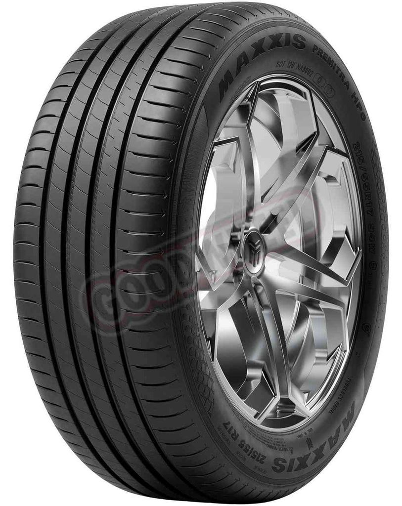 Maxxis zomerbanden voor motorfietsen, type Premitra 6 Productafbeelding 