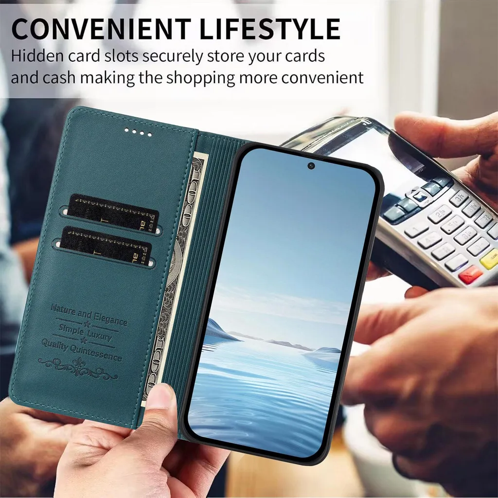 Cover TPU Per OPPO Find X3 Lite Con Stampa Personalizzata Leon - Custodia Protettiva - 2
