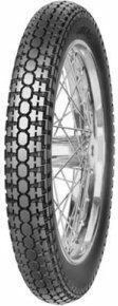 Pneumatici MITAS 3.50-19 63P H-02 Immagine del prodotto 