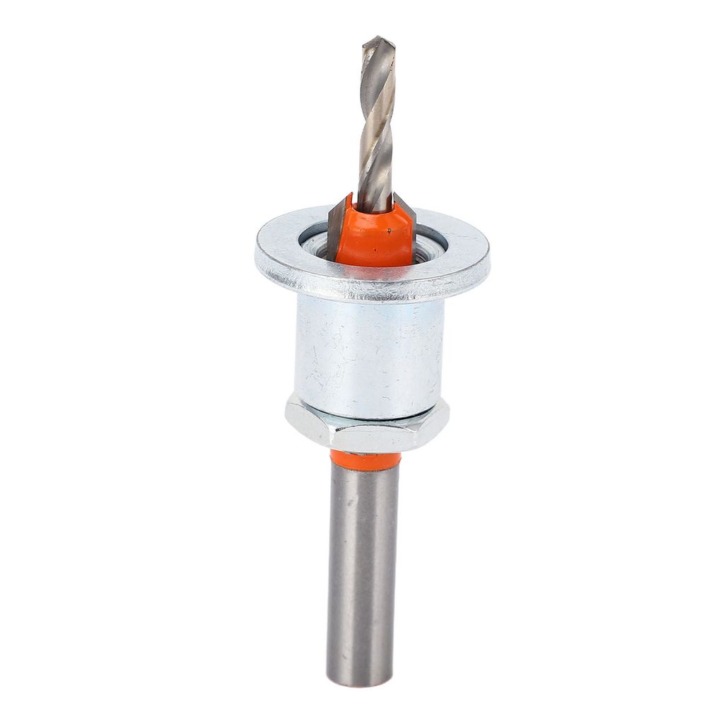 Senkbohrer-Set,Senkbohrer-Ersatz,Verstellbarer Senkbohrer,Verstellbarer Senkbohrer-Set,Senkbohrer,Power Drill Bit