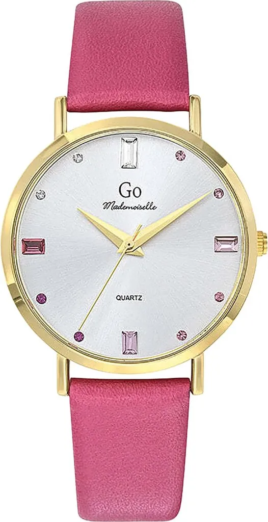 Orologio Donna Girl Only UGO699538 Mademoiselle Rosa | Idea Regalo