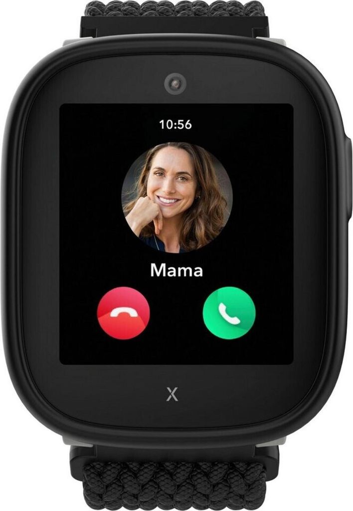 Xplora X6Play, 3,86 cm (1,52 inch), TFT, touchscreen, 8 GB, Productafbeelding 