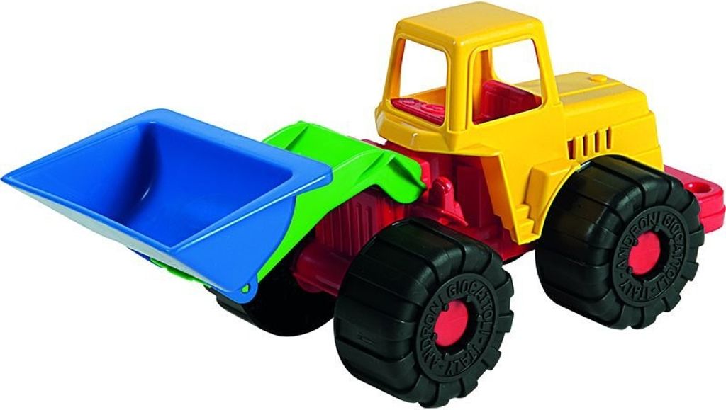 Androni Giocattoli 6210-0001 Zdjęcie produktu 
