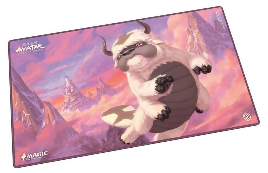 Ultimate Guard Play-Mat Magic: The Gathering | Avatar: The Last Airbender - Appa, Aang's Companion