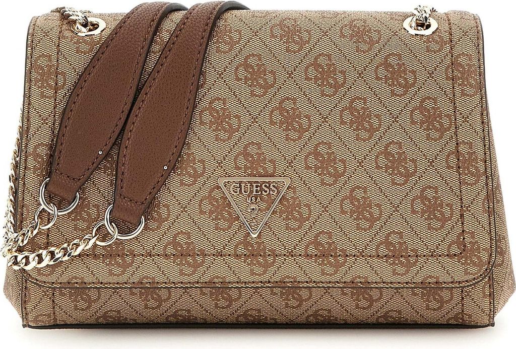 GUESS Guess Noelle Convertible XBody - Schultertasche 24 cm Produktbild 