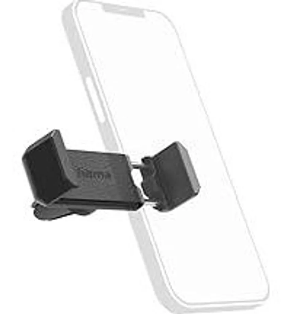Porta Cellulare Auto Hama Compact | Supporto Griglia Universale