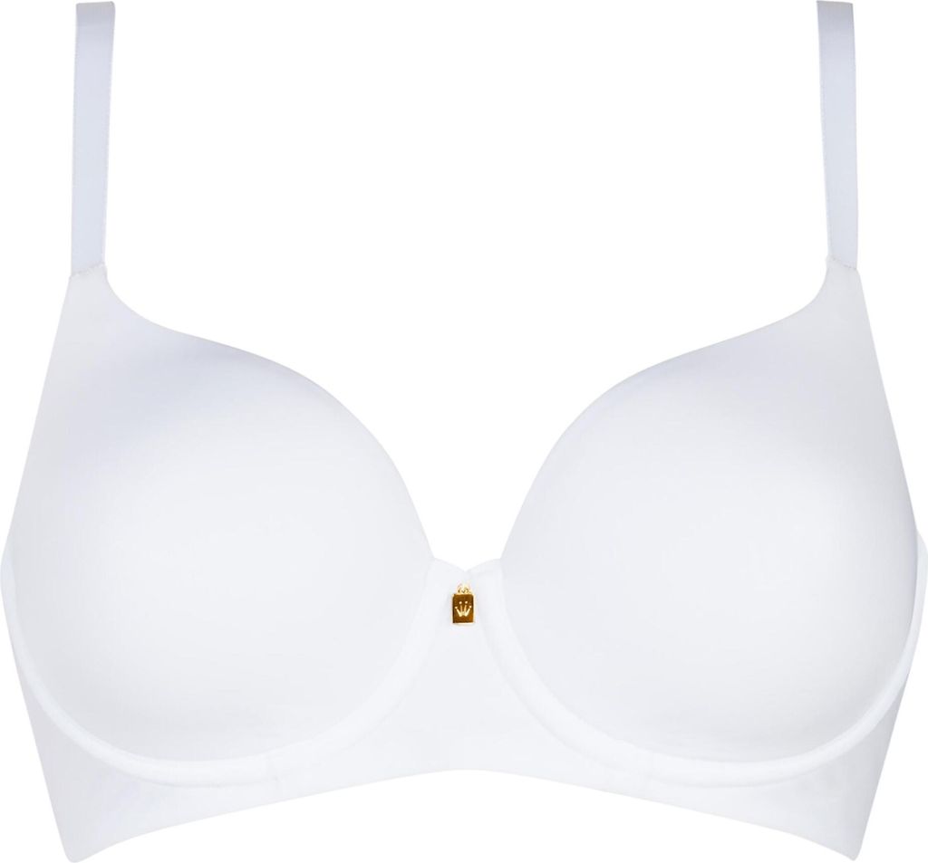 Triumph Body Make-Up Essentials T-Shirt-BH atmungsaktiv Produktbild 
