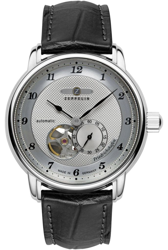 Zeppelin Friedrichshafen 85664 watch  40mm Obrázok produktu 