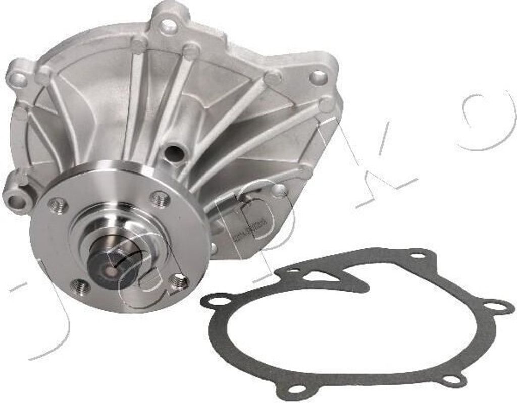 JAPKO Kühlmittelpumpe Wasserpumpe für TOYOTA HILUX III Pick-up (TGN1, GGN2, GGN1, KUN2, KUN1) 35208