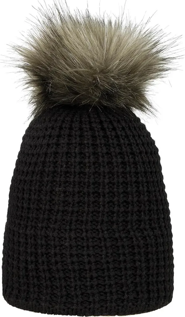 Cappello in Maglia di Alta Qualità | Berretto Invernale Artigianale