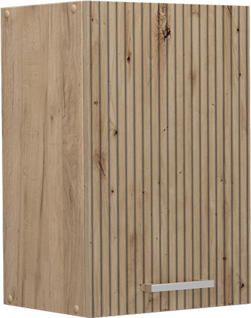 Hängeschrank Vicco R-Line Artisan-Eiche 40 cm, Model 49136