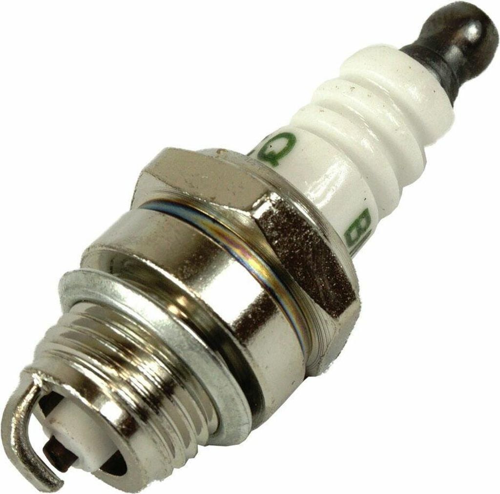 Zündkerze Für Motorsense Und Säge / Silber