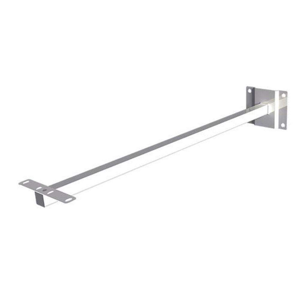 ESYLUX Wall Arm 700 WH weiss