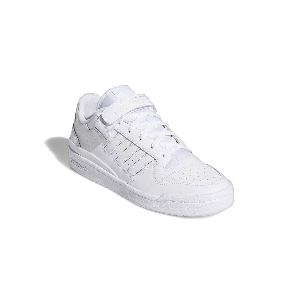 Adidas Schuhe Forum Low, FY7755 Produktbild 