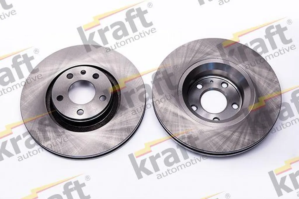 Disque de frein de rechange pour Audi A6 Avant et berlines de voyage