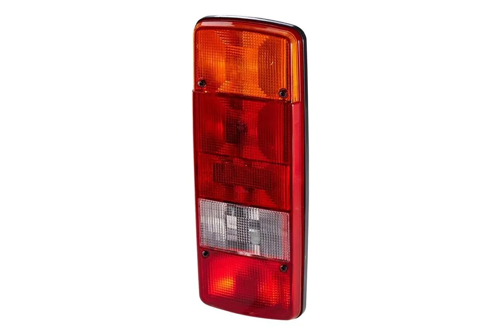 HELLA 2SK 003 567-331 Luce Posteriore Sx per Camion e Trailer