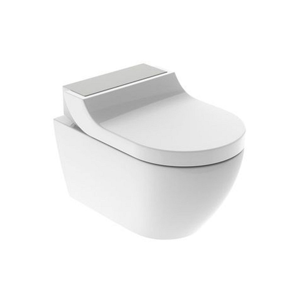 Geberit AquaClean Tuma Comfort WC-Komplettanlage, UP, Wand-WC, 146.290.FW.1