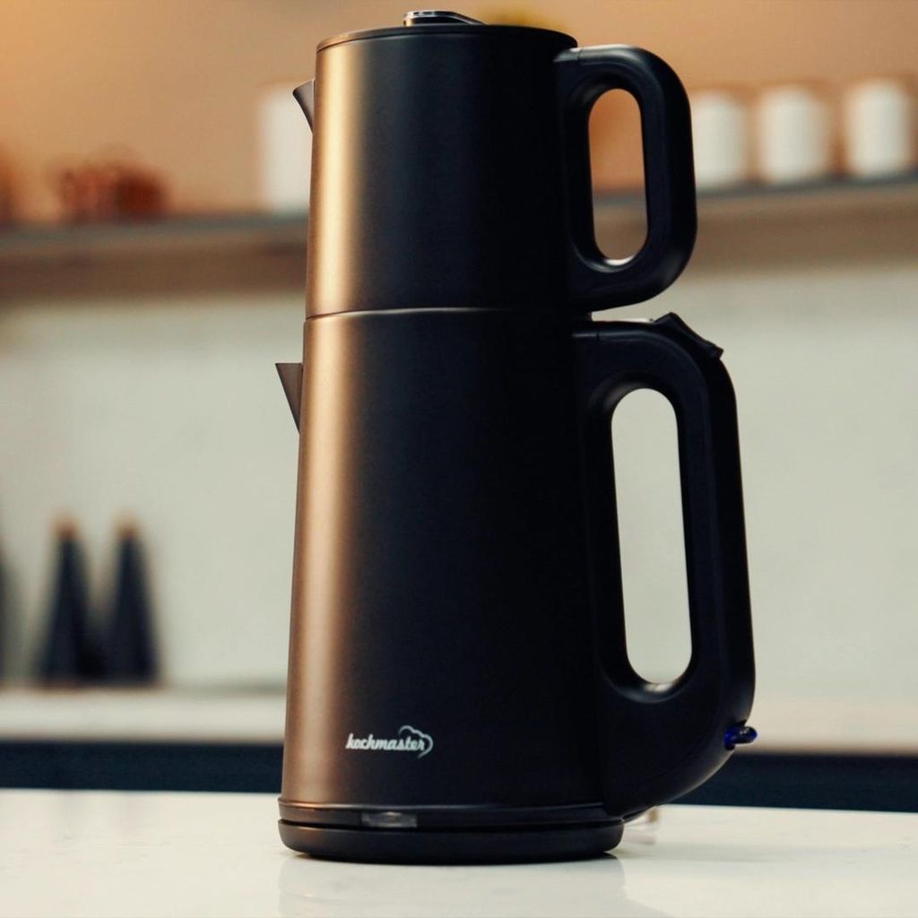 KOCHMASTER Dem Söleni Teemaschine Produktbild 