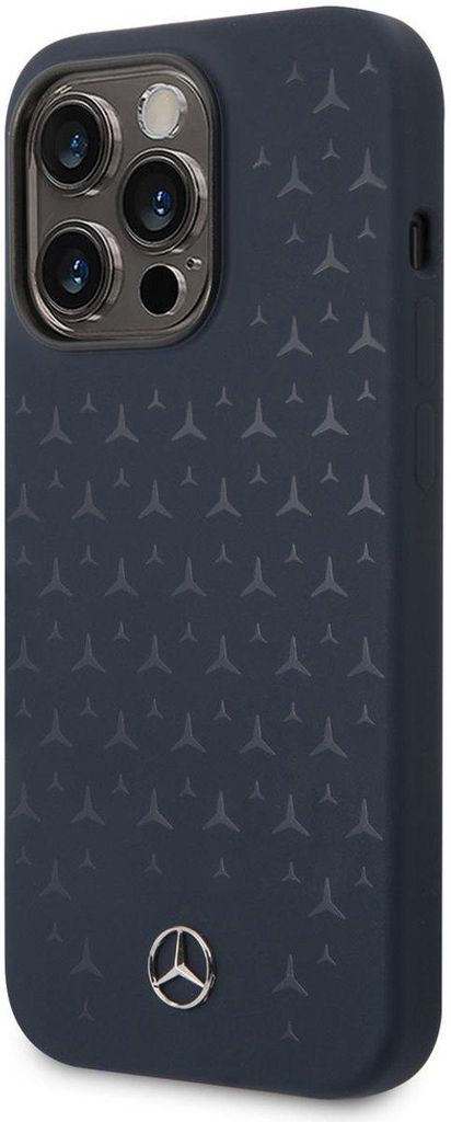 Etui Mercedes-Benz do iPhone'a 15 Pro Zdjęcie produktu 
