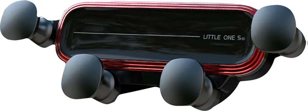 Supporto Cellulare Auto Gravità Migliorato | Blocco Automatico Ultra Stabile - 2