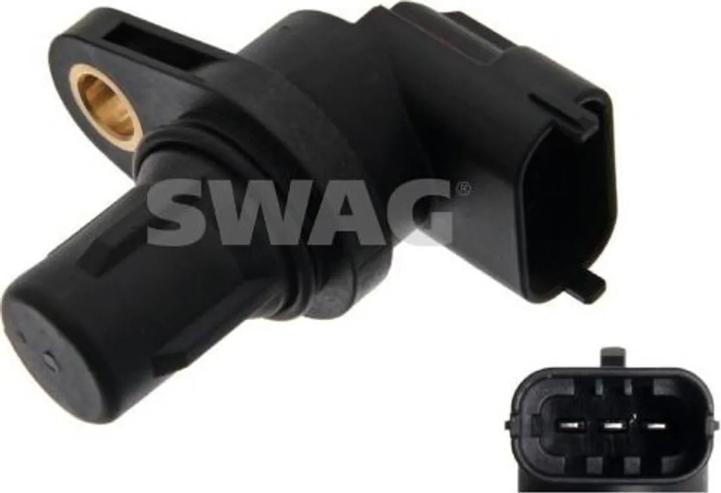 Capteur de position d'arbre à cames SWAG 10 93 8292 pour Mercedes W204