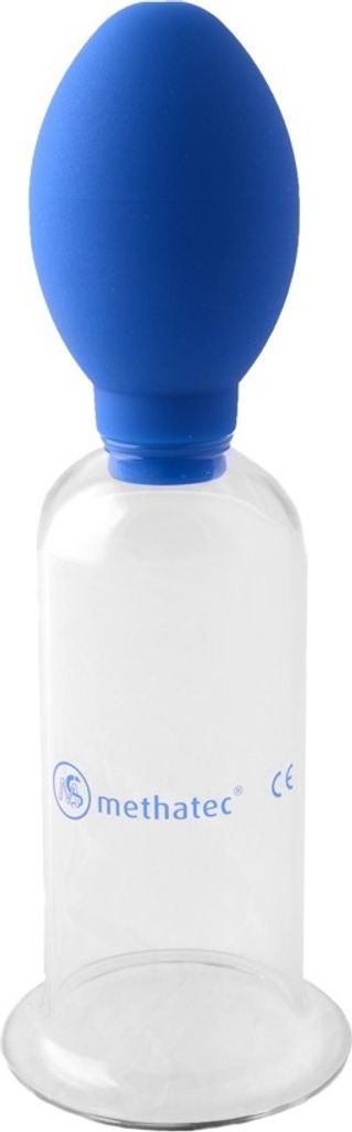Methatec Massageglas Lang 6cm M Produktbild 