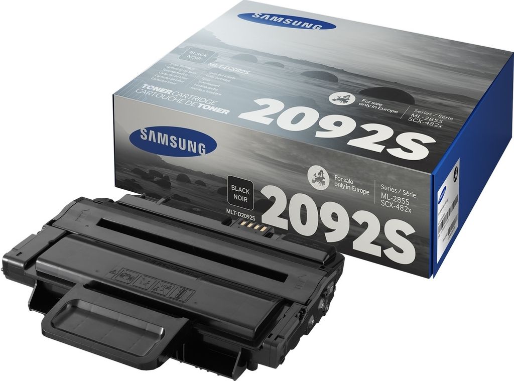 TON Samsung HP SV004A ehm. (MLT-D2092S/ELS) black