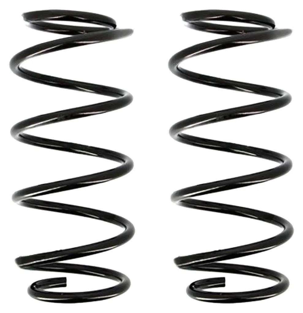 Ressort hélicoïdal de suspension avant KYB RH1160 pour automobile
