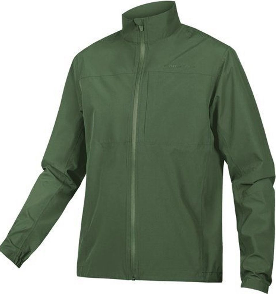 Endura Hummvee Lite II E9157 Herren waldgrün größe S E9157GF/3