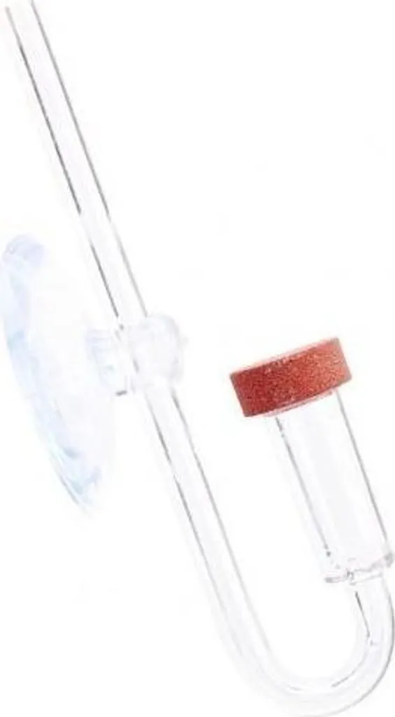 Kit CO2 pour aquarium système de fertilisation bio Neo Media complet - 6