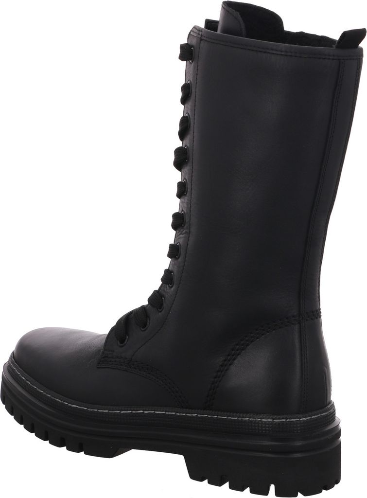 Gabor 72.727.57 Foulardcalf Zwart online kopen! | Van Alphen Schoenen