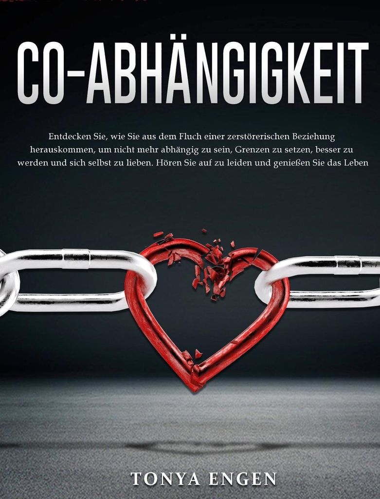 Co-Abhängigkeit