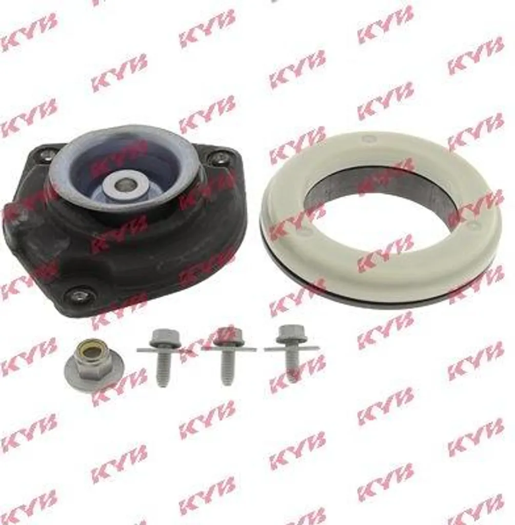 Kit réparation KYB SM2804 Palier de Suspension OE 54321JD00B Qashqai