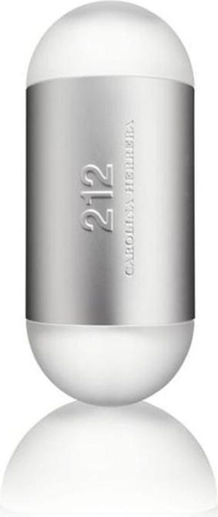 Carolina Herrera C Herrera 212 Etv 100ml Obrázok produktu 
