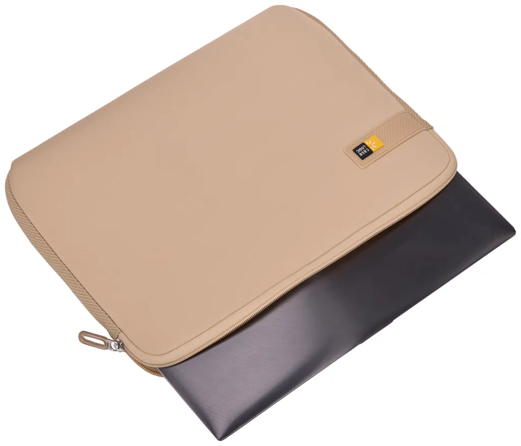 Housse LAPS Frontier Tan 13.3 pouces avec doublure douce antichoc - 4